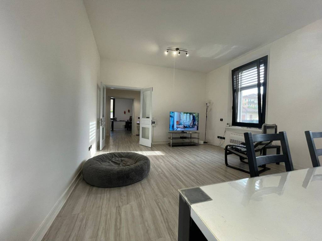 casa indipendente in vendita a Reggio nell'Emilia
