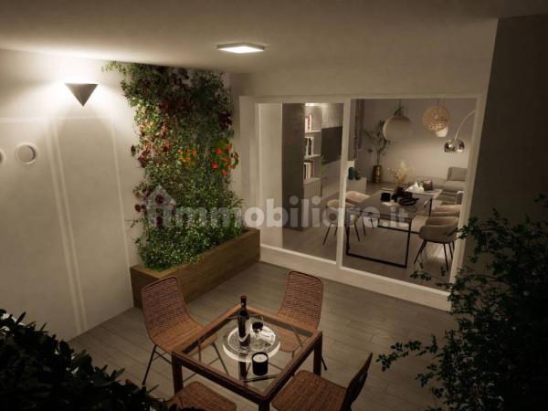 appartamento in vendita a Reggio nell'Emilia in zona Fogliano