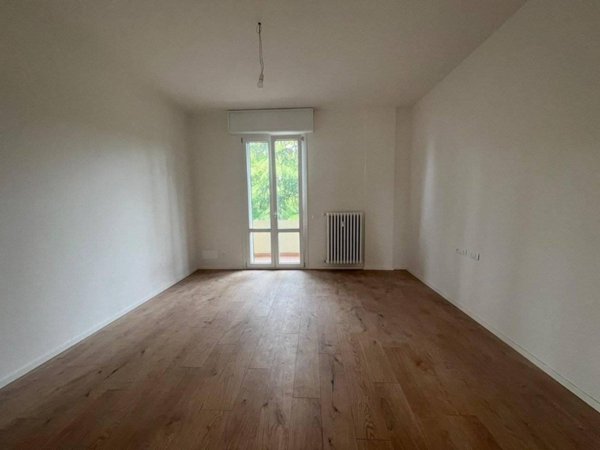 appartamento in vendita a Reggio nell'Emilia in zona Città Storica