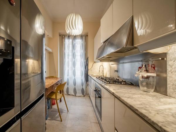 appartamento in vendita a Reggio nell'Emilia in zona Città Storica