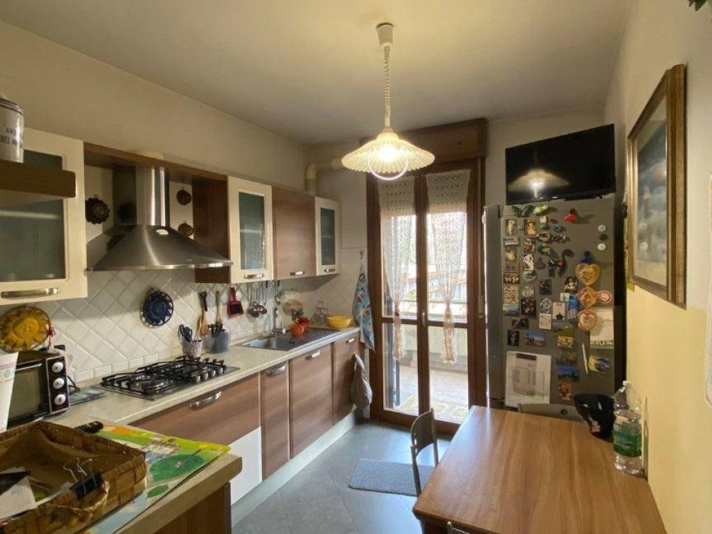 appartamento in vendita a Reggio nell'Emilia in zona Città Storica