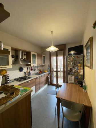 appartamento in vendita a Reggio nell'Emilia in zona Città Storica