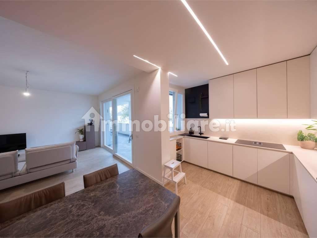 appartamento in vendita a Reggio nell'Emilia in zona Città Storica