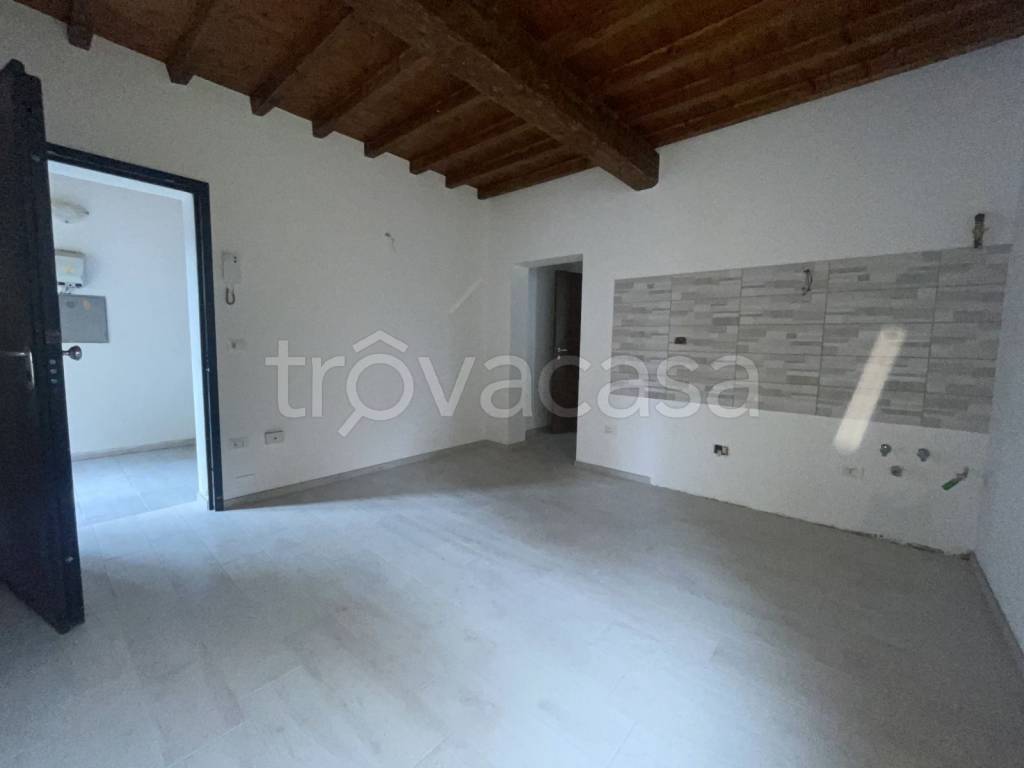 appartamento in vendita a Reggio nell'Emilia in zona Città Storica