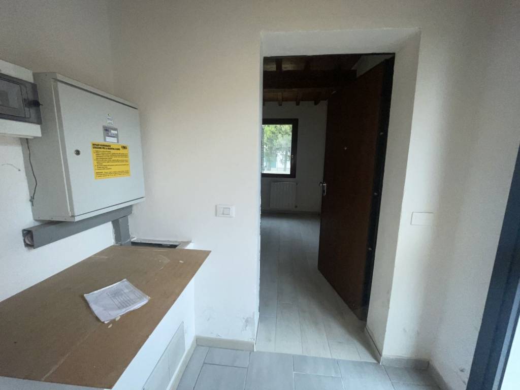 appartamento in vendita a Reggio nell'Emilia in zona Tribunale