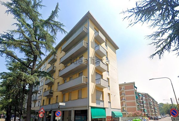 appartamento in vendita a Reggio nell'Emilia in zona Città Storica