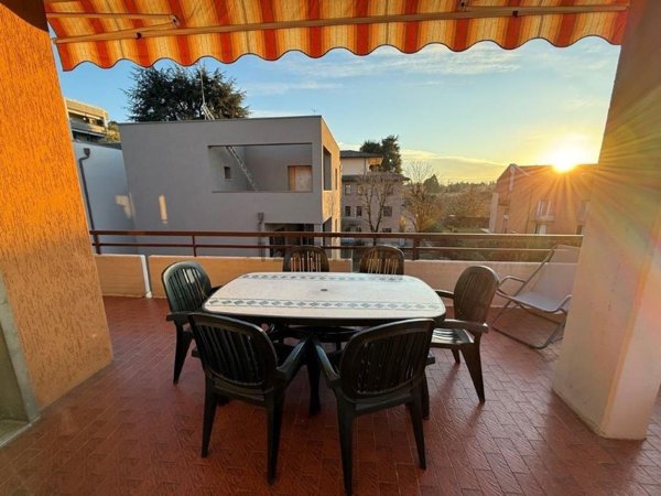 appartamento a Reggio nell'Emilia in zona San Pellegrino / Villa Canali