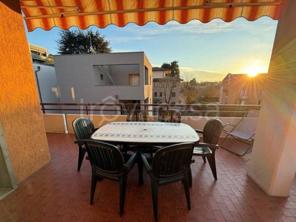 appartamento a Reggio nell'Emilia in zona San Pellegrino / Villa Canali