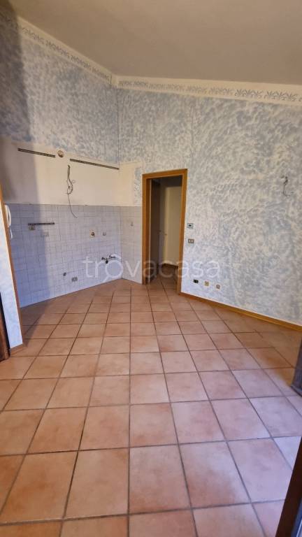 appartamento in vendita a Reggio nell'Emilia in zona Cadè / Gaida