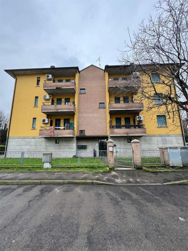 appartamento in vendita a Reggio nell'Emilia in zona Masone