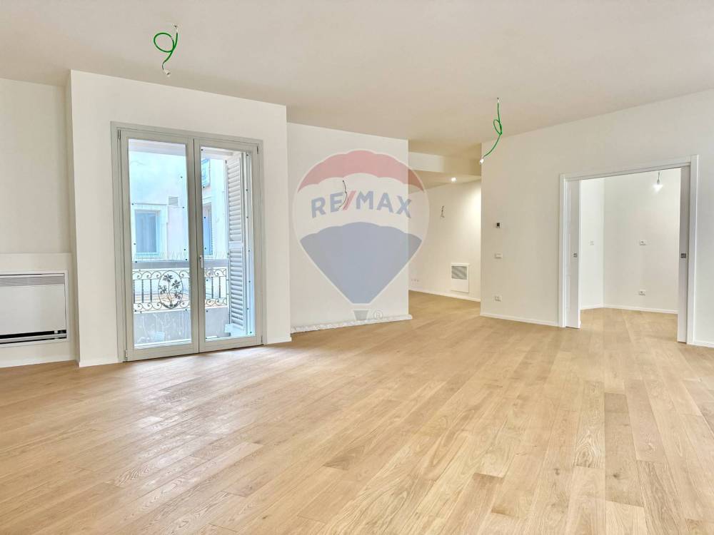 appartamento in vendita a Reggio nell'Emilia in zona Città Storica