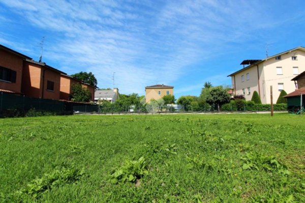 terreno agricolo in vendita a Reggio nell'Emilia in zona Cadè / Gaida