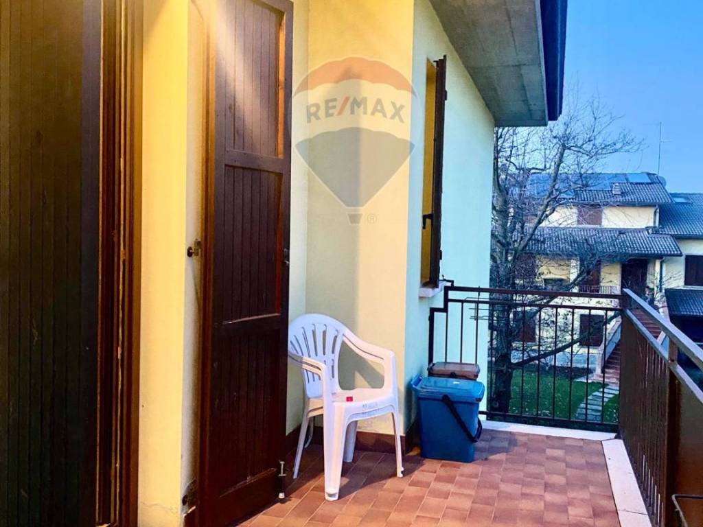 appartamento in vendita a Reggio nell'Emilia in zona San Bartolomeo