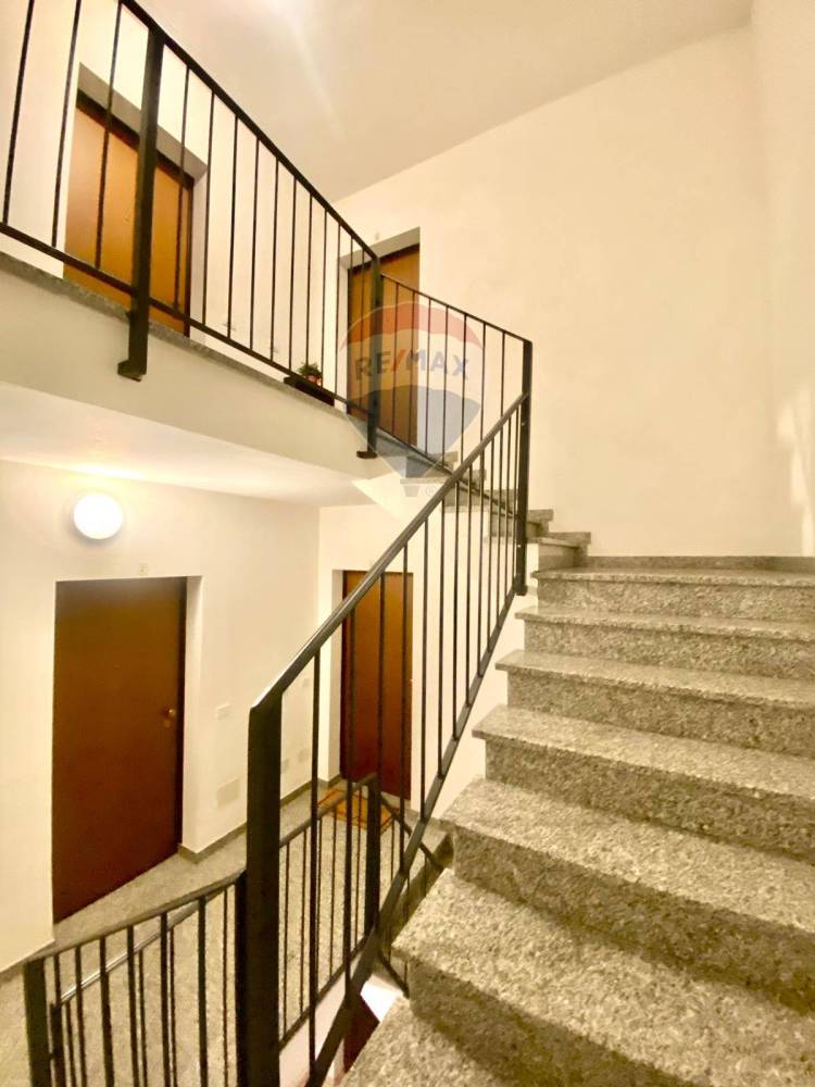 appartamento in vendita a Reggio nell'Emilia in zona Rivalta