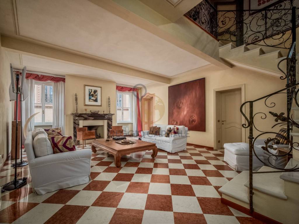 appartamento in vendita a Reggio nell'Emilia