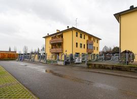 appartamento in vendita a Reggio nell'Emilia