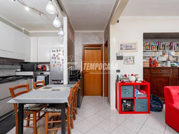 appartamento in vendita a Reggio nell'Emilia in zona Città Storica