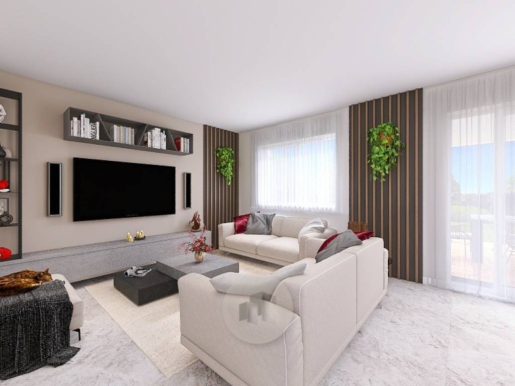 casa indipendente in vendita a Reggio nell'Emilia