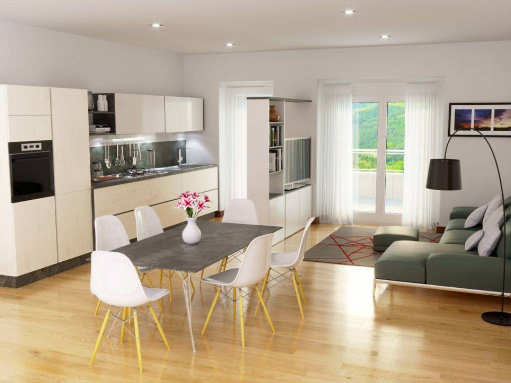casa indipendente in vendita a Reggio nell'Emilia in zona Mirabello