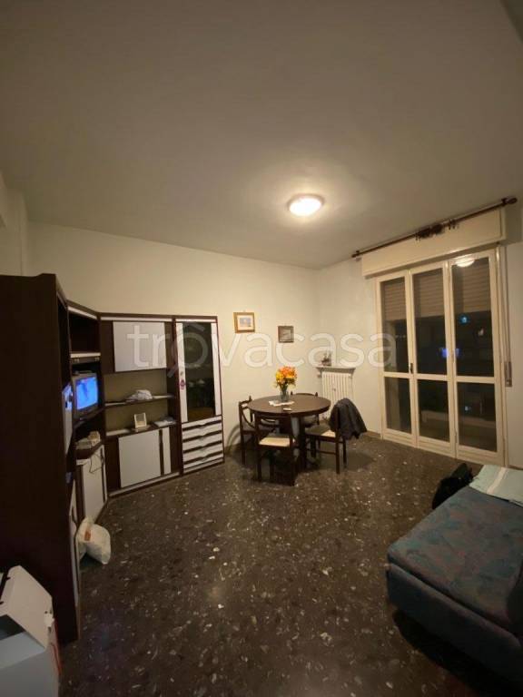 appartamento in vendita a Reggio nell'Emilia in zona Buco del Signore