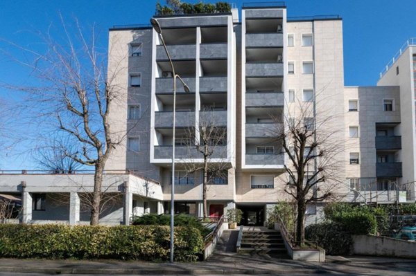 appartamento in vendita a Reggio nell'Emilia in zona Città Storica