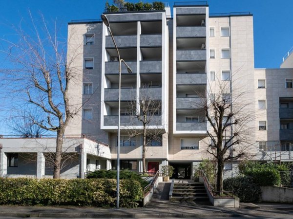 appartamento in vendita a Reggio nell'Emilia in zona Città Storica