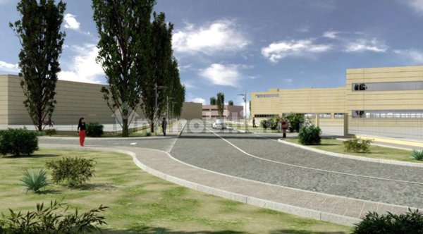 terreno agricolo in vendita a Reggio nell'Emilia in zona Rivalta