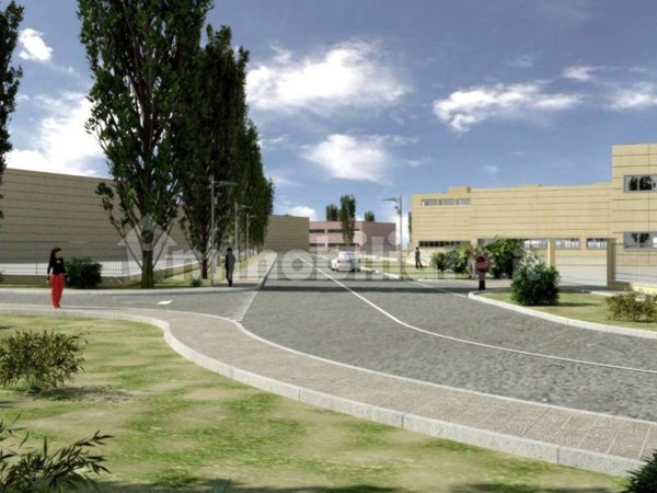terreno agricolo in vendita a Reggio nell'Emilia in zona San Bartolomeo
