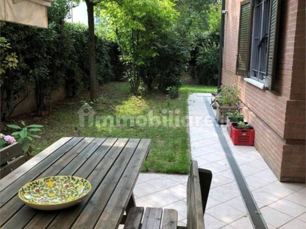 casa indipendente in vendita a Reggio nell'Emilia in zona Città Storica