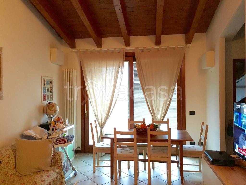 appartamento in vendita a Reggio nell'Emilia in zona San Bartolomeo