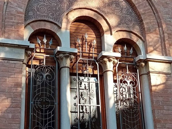 casa indipendente in vendita a Reggio nell'Emilia in zona Rosta Nuova
