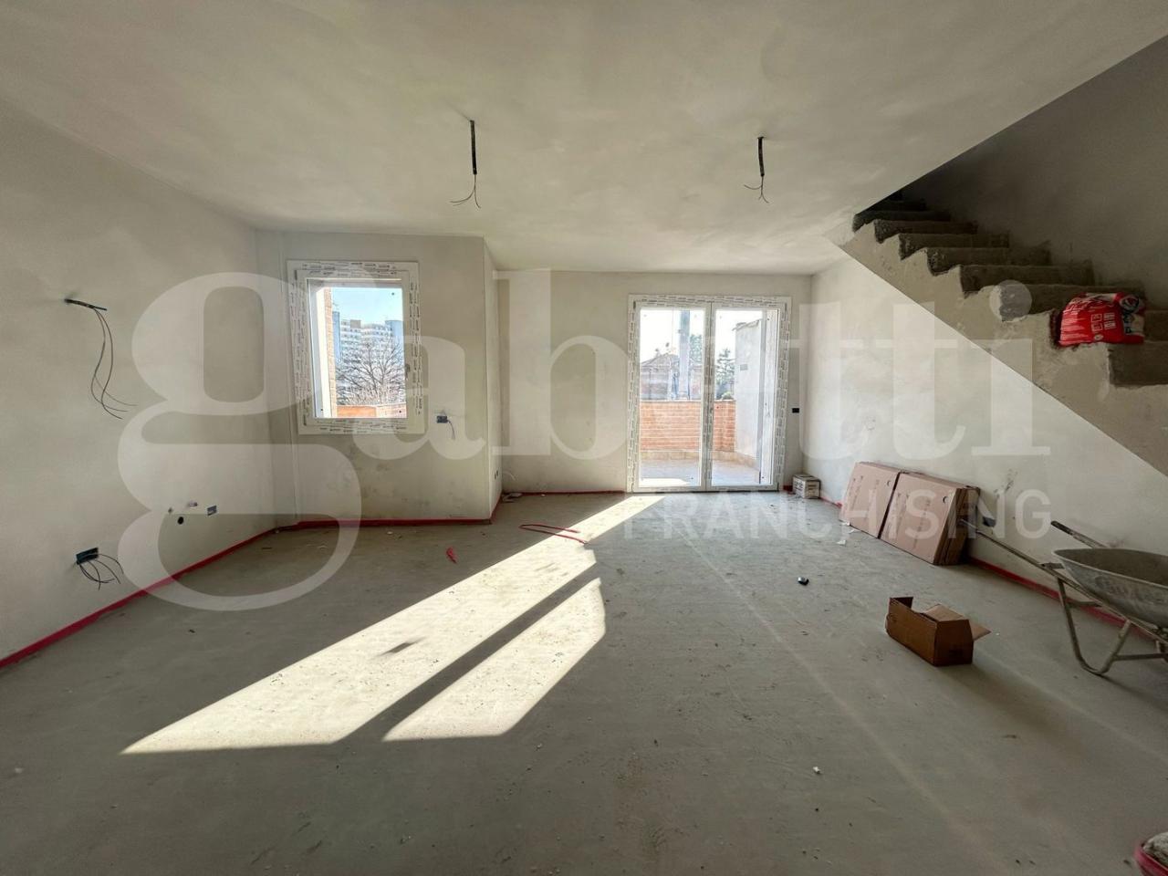 appartamento in vendita a Reggio nell'Emilia in zona Città Storica