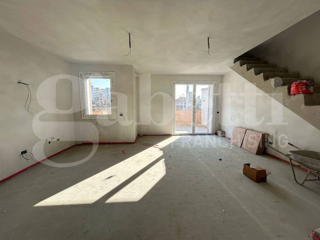 appartamento in vendita a Reggio nell'Emilia