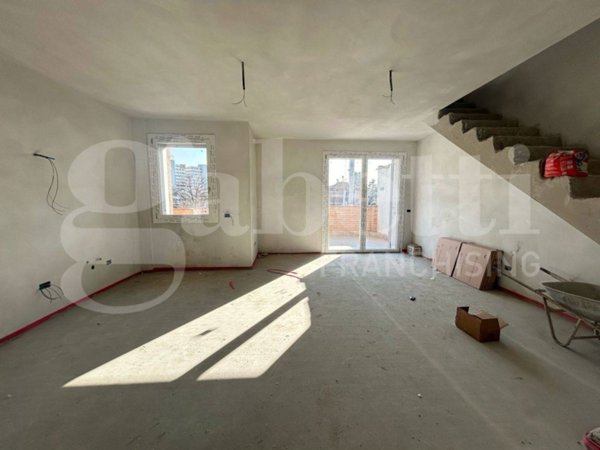appartamento in vendita a Reggio nell'Emilia in zona Città Storica