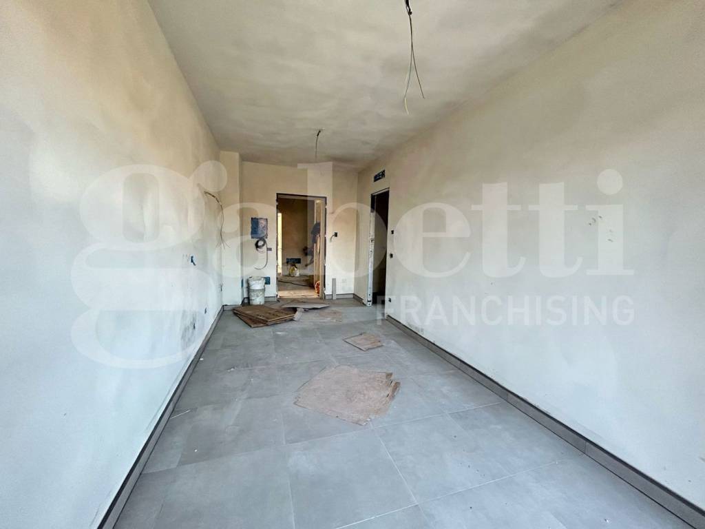 appartamento in vendita a Reggio nell'Emilia