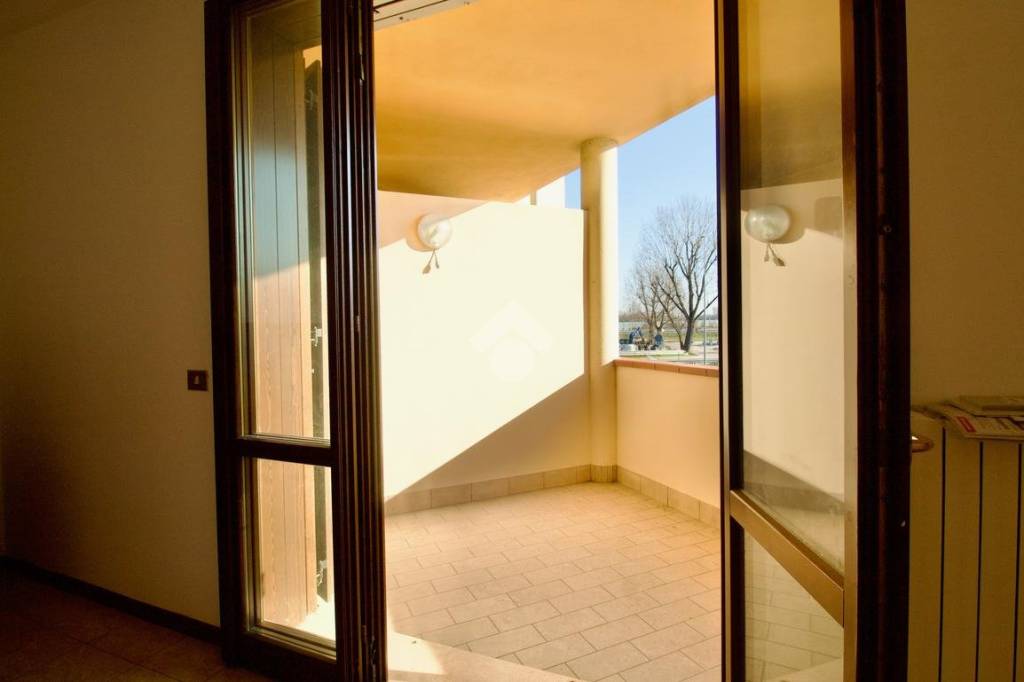 appartamento in vendita a Reggio nell'Emilia in zona Roncocesi
