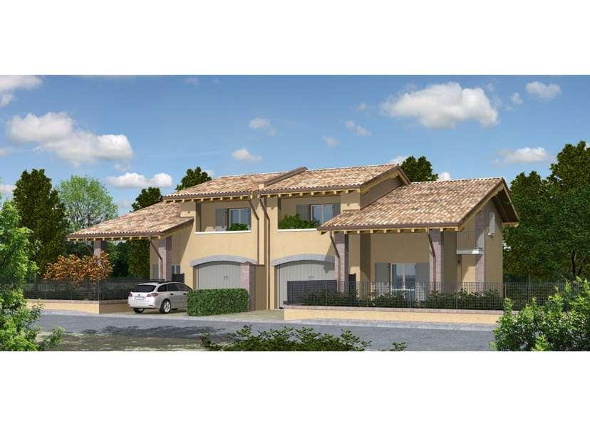 terreno edificabile in vendita a Reggio nell'Emilia in zona Roncocesi