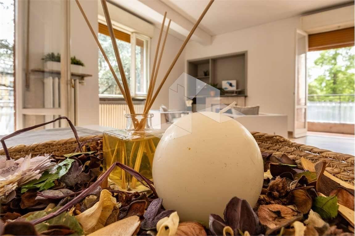 appartamento in vendita a Reggio nell'Emilia in zona Mirabello