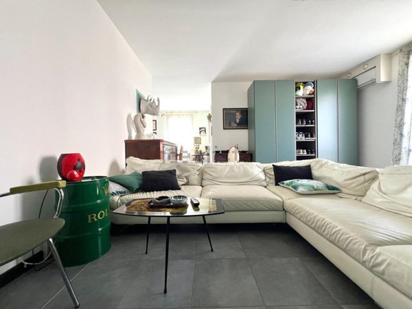 appartamento in vendita a Reggio nell'Emilia in zona Gavassa