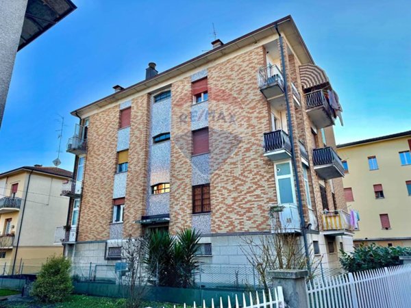 appartamento in vendita a Reggio nell'Emilia in zona Regina Pacis
