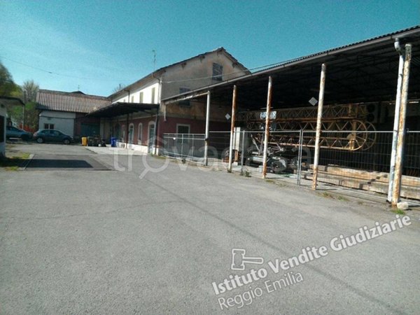 appartamento in vendita a Reggio nell'Emilia in zona Marmirolo