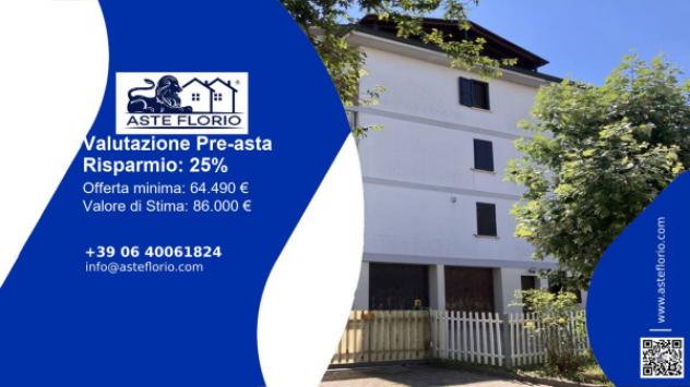appartamento in vendita a Reggio nell'Emilia
