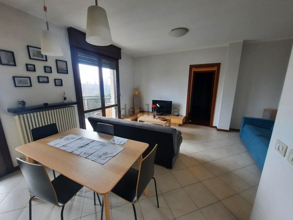 appartamento in vendita a Reggio nell'Emilia in zona Città Storica