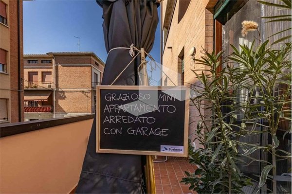 appartamento in vendita a Reggio nell'Emilia in zona Città Storica