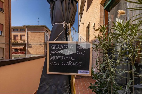 appartamento in vendita a Reggio nell'Emilia in zona Città Storica