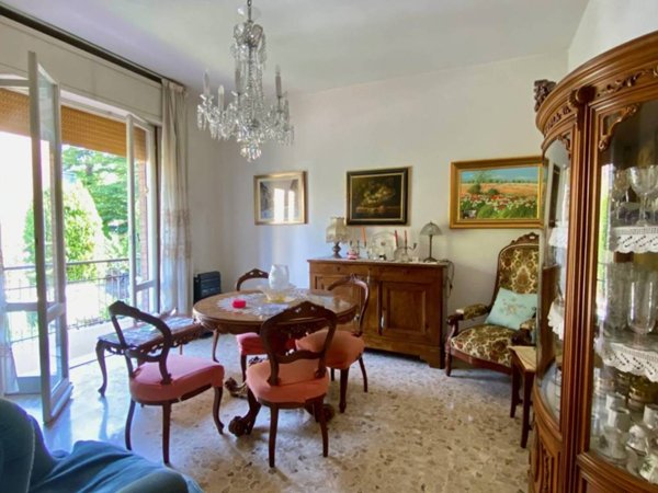 appartamento in vendita a Reggio nell'Emilia in zona Città Storica