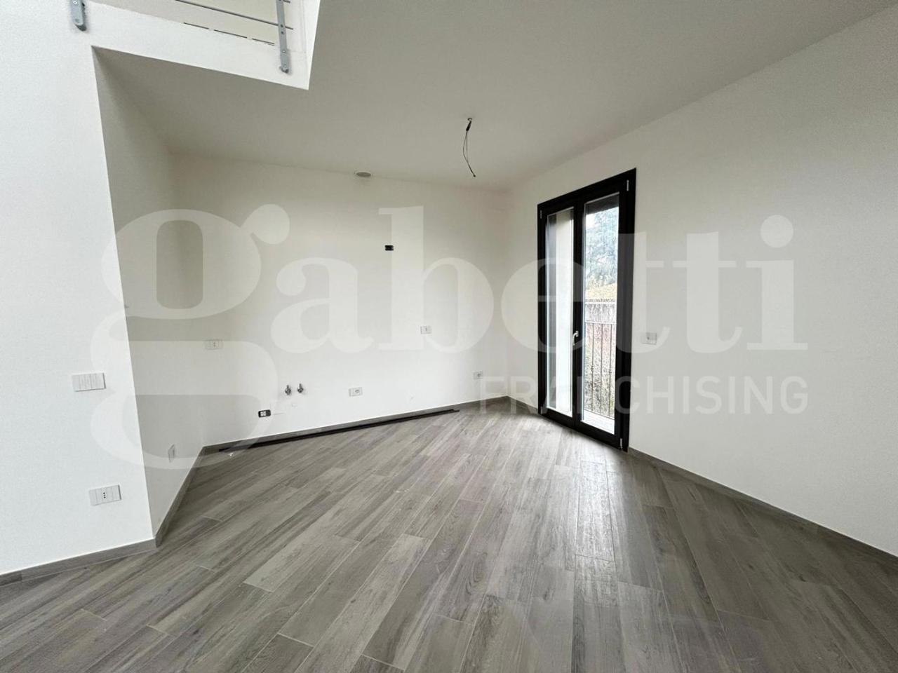 appartamento in vendita a Reggio nell'Emilia in zona Roncadella