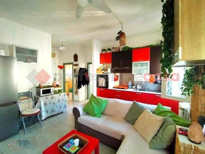 appartamento in vendita a Reggio nell'Emilia in zona San Maurizio