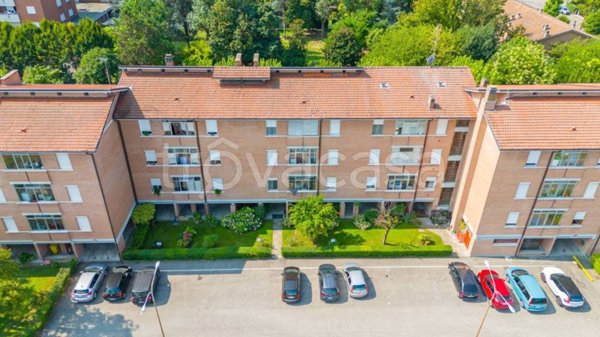 appartamento in vendita a Reggio nell'Emilia in zona Baragalla