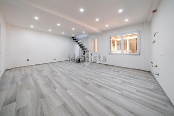appartamento in vendita a Reggio nell'Emilia in zona Città Storica